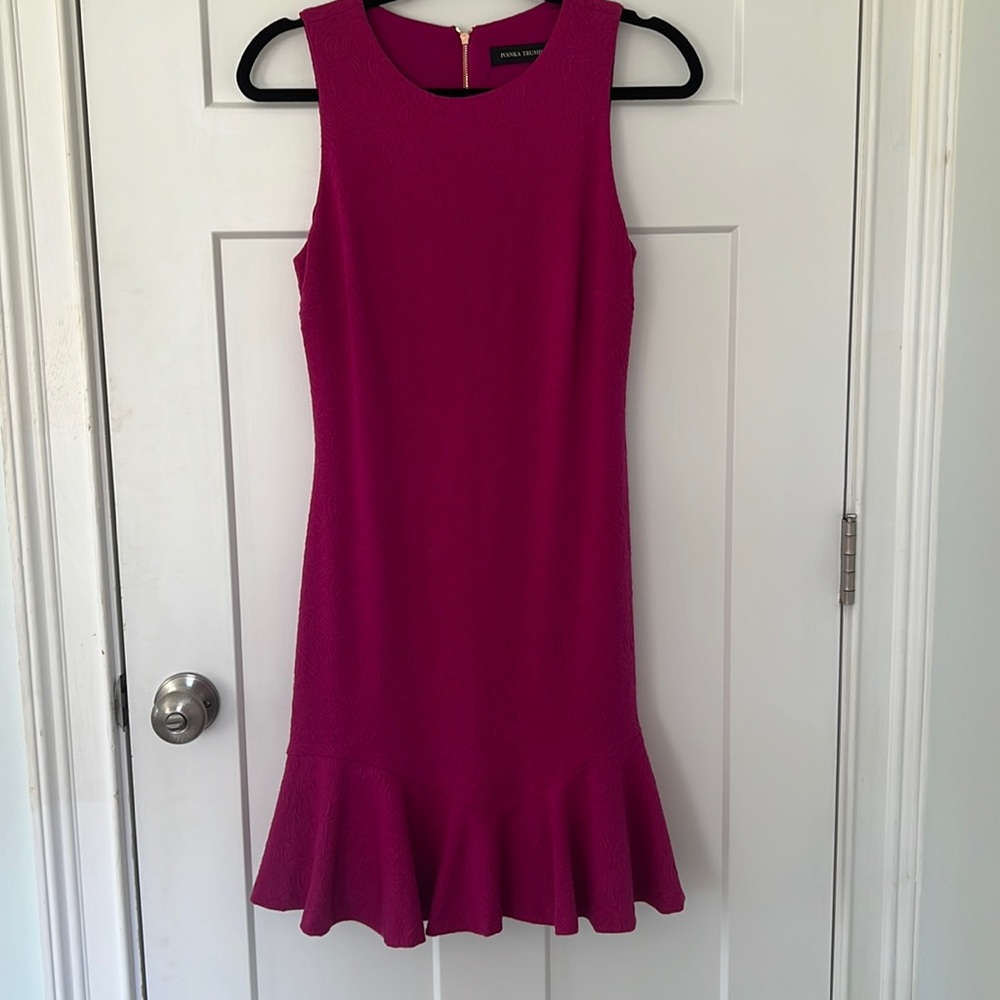 Ivanka Trump Dress